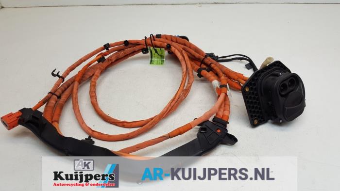 Begagnade Kablage Volkswagen Up! (121) e-Up! Pris € 175,00 Marginaltabell erbjuds av Autorecycling Kuijpers