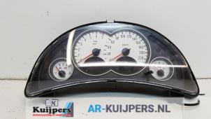 Usados Cuentakilómetros Opel Corsa C (F08/68) 1.4 16V Precio € 29,00 Norma de margen ofrecido por Autorecycling Kuijpers