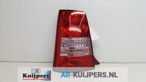 Used Taillight, left Kia Picanto (BA) 1.1 12V Price € 19,00 Margin scheme offered by Autorecycling Kuijpers