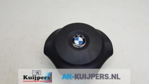 Used Left airbag (steering wheel) BMW 1 serie (E87/87N) 120i 16V Price € 65,00 Margin scheme offered by Autorecycling Kuijpers