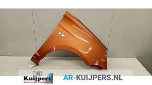 Used Front wing, right Kia Picanto (BA) 1.1 12V Price € 45,00 Margin scheme offered by Autorecycling Kuijpers