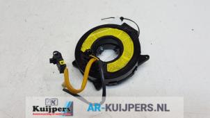Used Airbag clock spring Hyundai Santa Fe I 2.4 16V 4x2 Price € 25,00 Margin scheme offered by Autorecycling Kuijpers
