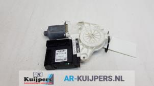 Used Door window motor Audi A3 Sportback (8PA) 1.6 Price € 20,00 Margin scheme offered by Autorecycling Kuijpers