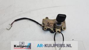 Used Door lock cylinder, right Mitsubishi Pajero Canvas Top (V6/7) 3.2 DI-D 16V Price € 25,00 Margin scheme offered by Autorecycling Kuijpers
