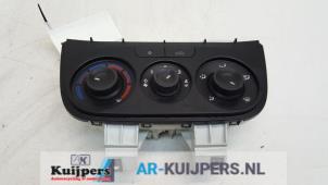 Used Heater control panel Opel Combo 1.6 CDTI 16V Price € 24,00 Margin scheme offered by Autorecycling Kuijpers