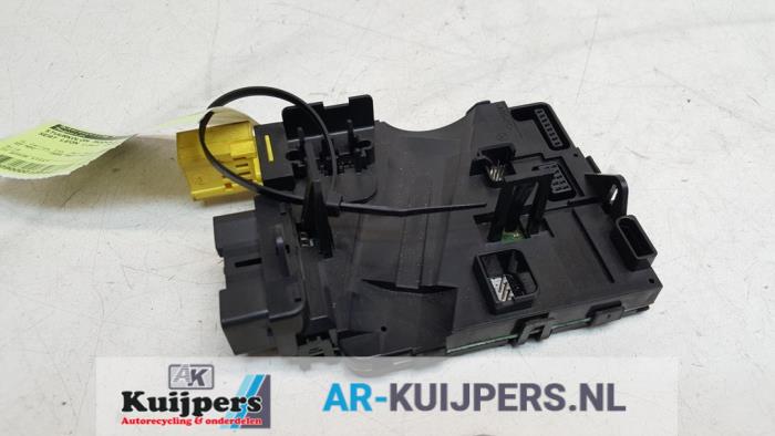 Steering column module from a Seat Leon (1P1) 1.6 2006