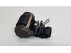 Front seatbelt, right from a Nissan Primastar 1.9 dCi 80 2005