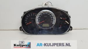 Usagé Compteur kilométrique KM Mazda 5 (CR19) 2.0i 16V Prix € 45,00 Règlement à la marge proposé par Autorecycling Kuijpers