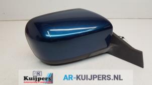 Used Wing mirror, right Mazda 5 (CR19) 2.0i 16V Price € 29,00 Margin scheme offered by Autorecycling Kuijpers