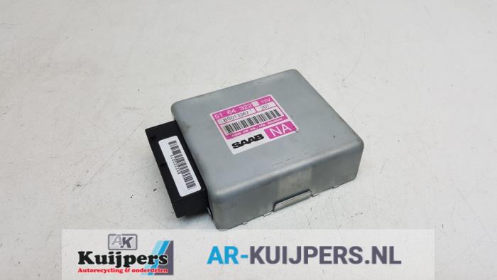 Used Automatic gearbox computer Saab 9-3 I (YS3D) 2.0t 16V Ecopower Price € 60,00 Margin scheme offered by Autorecycling Kuijpers