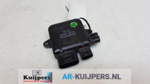 Used Cooling fan resistor Mitsubishi Outlander (CU) 2.4 16V 4x4 Price € 49,00 Margin scheme offered by Autorecycling Kuijpers