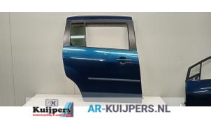 Usagé Porte arrière droite Mazda 5 (CR19) 2.0i 16V Prix € 90,00 Règlement à la marge proposé par Autorecycling Kuijpers