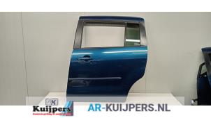 Usagé Porte arrière gauche Mazda 5 (CR19) 2.0i 16V Prix € 90,00 Règlement à la marge proposé par Autorecycling Kuijpers