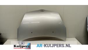 Used Bonnet Toyota Yaris Verso (P2) 1.3 16V Price € 65,00 Margin scheme offered by Autorecycling Kuijpers