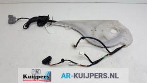 Usagé Faisceau de câbles Mazda 5 (CR19) 2.0i 16V Prix € 25,00 Règlement à la marge proposé par Autorecycling Kuijpers
