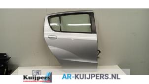 Used Rear door 4-door, right Daihatsu Cuore (L251/271/276) 1.0 12V DVVT Price € 75,00 Margin scheme offered by Autorecycling Kuijpers
