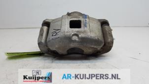 Used Front brake calliper, right Mitsubishi Lancer Sports Sedan (CY/CZ) 1.6 MIVEC 16V Price € 34,00 Margin scheme offered by Autorecycling Kuijpers