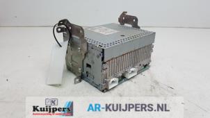 Gebrauchte Radio CD Spieler Mitsubishi Lancer Sports Sedan (CY/CZ) 1.6 MIVEC 16V Preis € 35,00 Margenregelung angeboten von Autorecycling Kuijpers