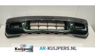 Used Front bumper Opel Frontera (6B) 2.2 DTI 16V Price € 75,00 Margin scheme offered by Autorecycling Kuijpers
