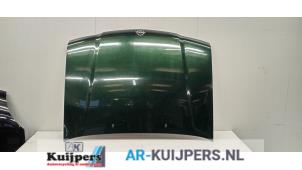Used Bonnet Opel Frontera (6B) 2.2 DTI 16V Price € 95,00 Margin scheme offered by Autorecycling Kuijpers