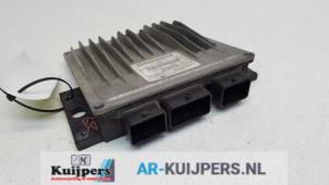 Used Engine management computer Renault Clio III (BR/CR) 1.5 dCi 70 Price € 39,00 Margin scheme offered by Autorecycling Kuijpers