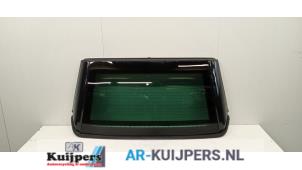 Used Rear window Peugeot 207 CC (WB) 1.6 16V Price € 95,00 Margin scheme offered by Autorecycling Kuijpers