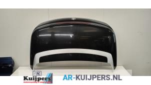 Used Boot lid Peugeot 207 CC (WB) 1.6 16V Price € 95,00 Margin scheme offered by Autorecycling Kuijpers