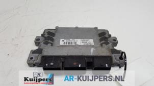 Used Engine management computer Renault Clio III (BR/CR) 1.2 16V 75 Price € 40,00 Margin scheme offered by Autorecycling Kuijpers