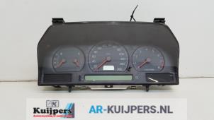 Używane Licznik kilometrów KM Volvo C70 (NK) 2.3 T5 20V Cena € 35,00 Procedura marży oferowane przez Autorecycling Kuijpers