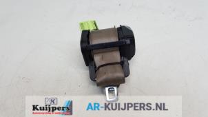 Usagé Ceinture arrière gauche Volvo C70 (NK) 2.3 T5 20V Prix € 45,00 Règlement à la marge proposé par Autorecycling Kuijpers
