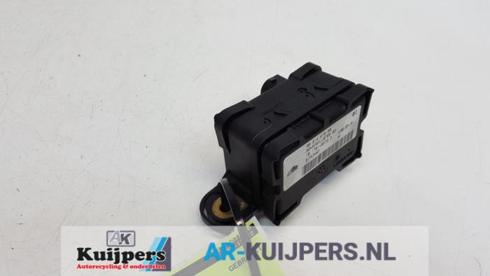 Begagnade Esp Duo-sensor Peugeot 207 CC (WB) 1.6 16V Pris € 50,00 Marginaltabell erbjuds av Autorecycling Kuijpers