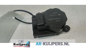 Used Heater valve motor Peugeot 207 CC (WB) 1.6 16V Price € 15,00 Margin scheme offered by Autorecycling Kuijpers