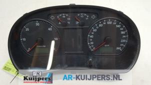 Usagé Compteur kilométrique KM Volkswagen Polo IV (9N1/2/3) 1.9 TDI GT Prix € 35,00 Règlement à la marge proposé par Autorecycling Kuijpers