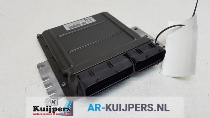 Used Engine management computer Nissan Murano (Z51) 3.5 V6 24V 4x4 Price € 40,00 Margin scheme offered by Autorecycling Kuijpers