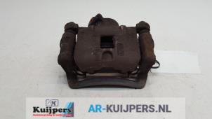 Used Rear brake calliper, left Opel Frontera (6B) 2.2 DTI 16V Price € 30,00 Margin scheme offered by Autorecycling Kuijpers