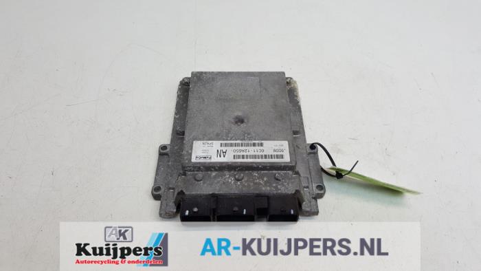 Used Engine management computer Ford Transit 2.2 TDCi 16V Price € 85,00 Margin scheme offered by Autorecycling Kuijpers