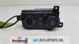Used Mirror switch Chevrolet Epica 2.5 24V Price € 20,00 Margin scheme offered by Autorecycling Kuijpers