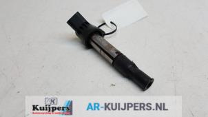 Used Ignition coil Chevrolet Epica 2.5 24V Price € 30,00 Margin scheme offered by Autorecycling Kuijpers