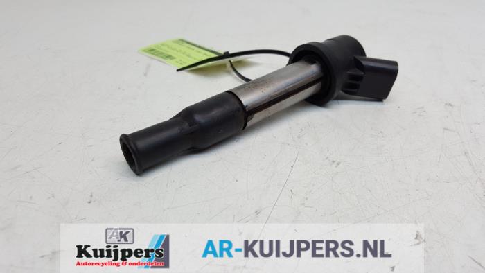Gebrauchte Zündspule Chevrolet Epica 2.5 24V Preis € 15,00 Margenregelung angeboten von Autorecycling Kuijpers