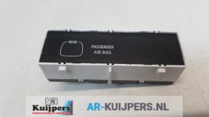 Usados Luz de control de airbag Citroen C1 1.0 Vti 68 12V Precio € 20,00 Norma de margen ofrecido por Autorecycling Kuijpers