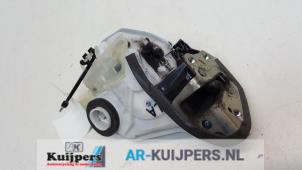 Usagé Serrure arrière gauche Citroen C1 1.0 Vti 68 12V Prix € 25,00 Règlement à la marge proposé par Autorecycling Kuijpers
