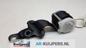 Usados Cinturón de seguridad derecha detrás Citroen C1 1.0 Vti 68 12V Precio € 20,00 Norma de margen ofrecido por Autorecycling Kuijpers