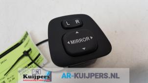 Gebrauchte Spiegel Schalter Citroen C1 1.0 Vti 68 12V Preis € 15,00 Margenregelung angeboten von Autorecycling Kuijpers
