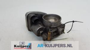 Used Throttle body Chevrolet Epica 2.5 24V Price € 75,00 Margin scheme offered by Autorecycling Kuijpers