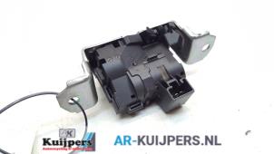 Used Tailgate lock mechanism Citroen C1 1.0 Vti 68 12V Price € 20,00 Margin scheme offered by Autorecycling Kuijpers