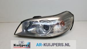 Used Headlight, left Chevrolet Epica 2.5 24V Price € 95,00 Margin scheme offered by Autorecycling Kuijpers