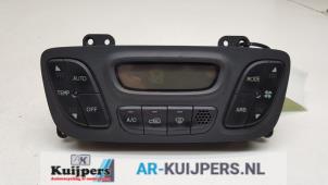 Used Heater control panel Hyundai Santa Fe I 2.4 16V 4x2 Price € 49,00 Margin scheme offered by Autorecycling Kuijpers