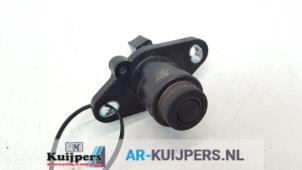 Used Tailgate switch Citroen C1 1.0 Vti 68 12V Price € 45,00 Margin scheme offered by Autorecycling Kuijpers