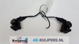 Used Steering wheel mounted radio control Citroen C1 1.0 Vti 68 12V Price € 45,00 Margin scheme offered by Autorecycling Kuijpers