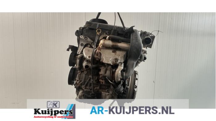 Z17 Engine Engines with part number Z17 stock | ProxyParts.com
